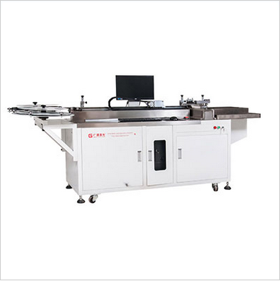 激光刀模切割機(jī)