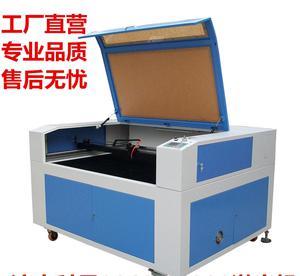 科貝可定制款激光刀模切割機 高精度與高效能的完美結合