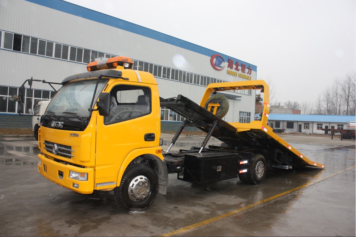 五十鈴前四后八清障車購買價格_專用汽車欄目