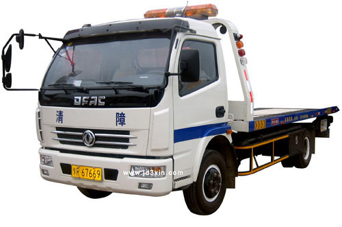 丹東清障車價(jià)格廠家_專用汽車欄目