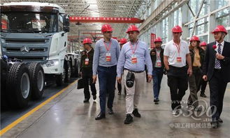 見證品質(zhì) 共贏未來—2019年三一全球代理商峰會(huì)泵路專場活動(dòng)圓滿成功