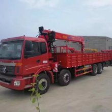 湖北神百專用汽車公司 專注品質，供應多樣化專用汽車