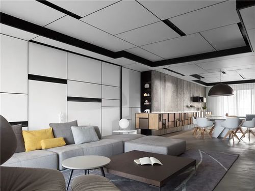 2021年iF設(shè)計(jì)獎(jiǎng)住宅室內(nèi)設(shè)計(jì)獲獎(jiǎng)作品精選賞析